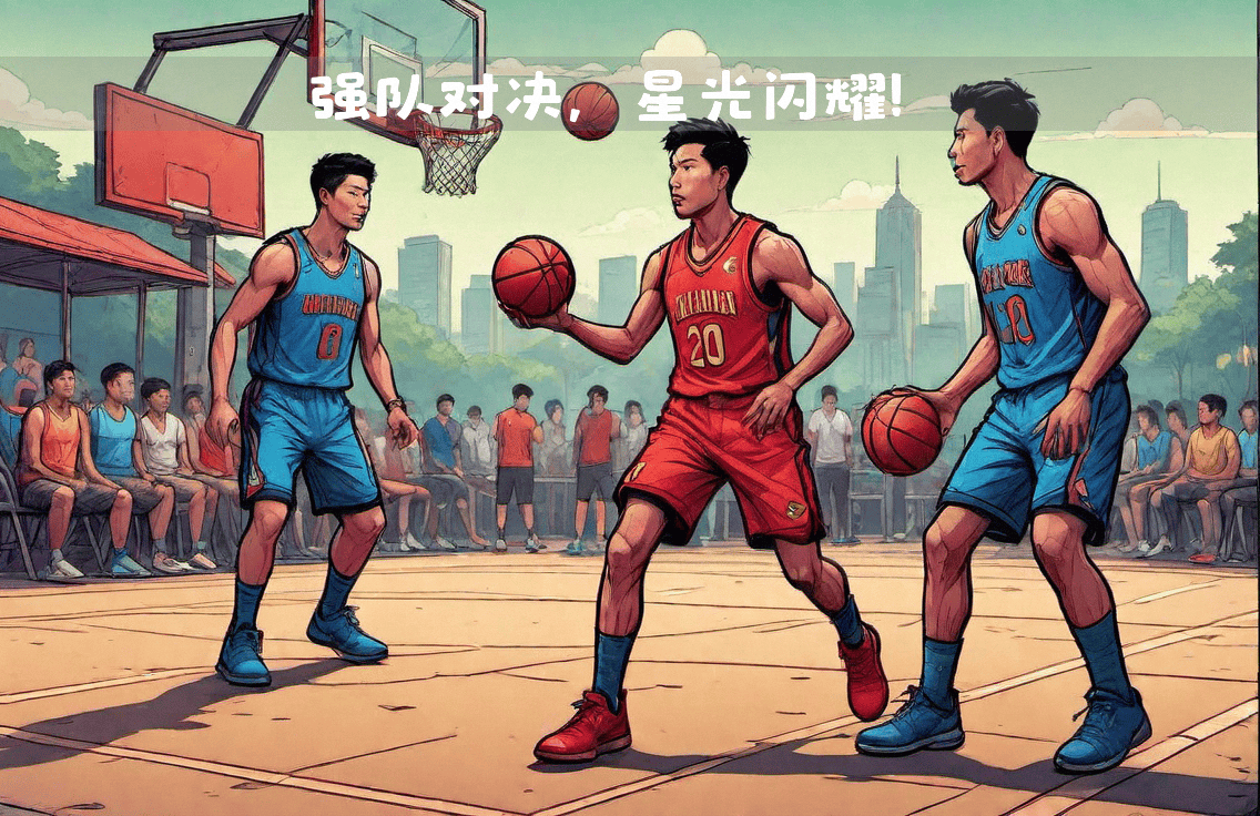 山东队在比赛中取得胜利，闪耀全场