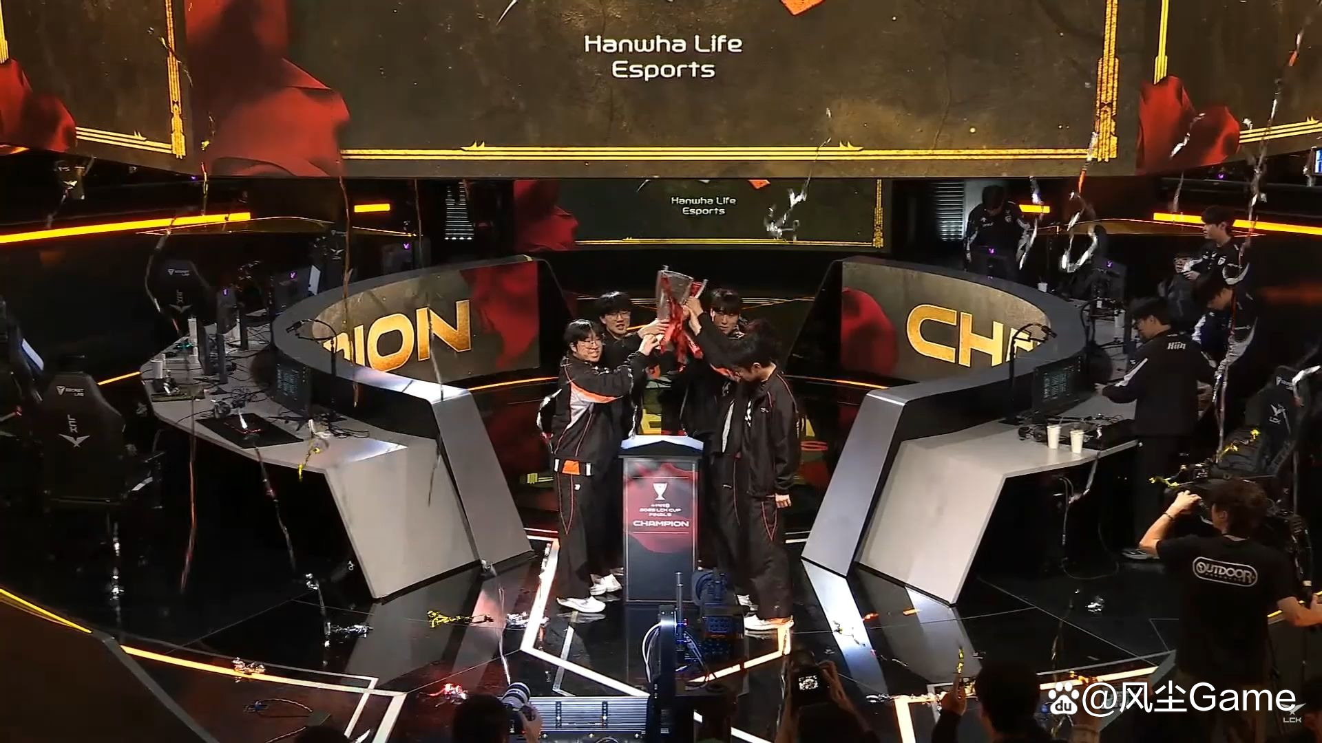 表现优异引爆全场！，Ning意外战胜TES比赛高潮迭起的简单介绍